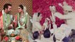 Isha Ambani Wedding: Isha Ambani, Anand Piramal's Fun-Filled Varmala Ceremony,Watch Video |FilmiBeat