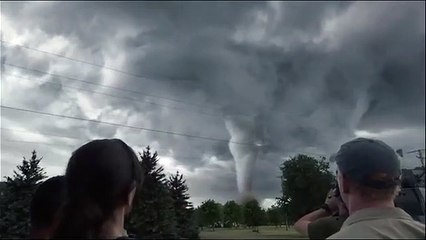 USA Toofan uski kuch videos