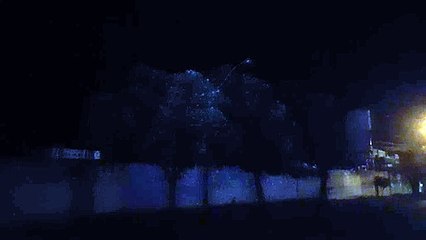 Lâmpada queimada em poste gera reclamação no Coqueiral