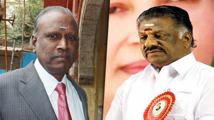 ஜெயலலிதா மரணம் தொடர்பான விசாரணை: ஓ.பி.எஸ்-க்கு சம்மன்- வீடியோ