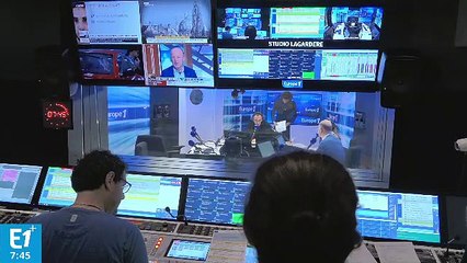 Alain Bauer sur le sujet controversé des fichés S : "La déchéance de nationalité est un chemin qui a montré ses limites"