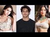 11 Bollywood Debuts Of 2018 | Sara Ali Khan, Janhvi Kapoor