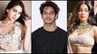 11 Bollywood Debuts Of 2018 | Sara Ali Khan, Janhvi Kapoor
