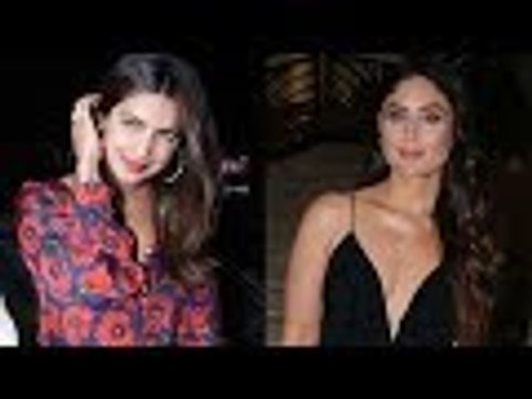Priyanka Chopra & Kareena Kapoor To Appear On Koffee With Karan 6?