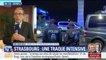 Roland Ries, maire de Strasbourg: le marché de noël reste fermé "pour des raisons de sécurité"