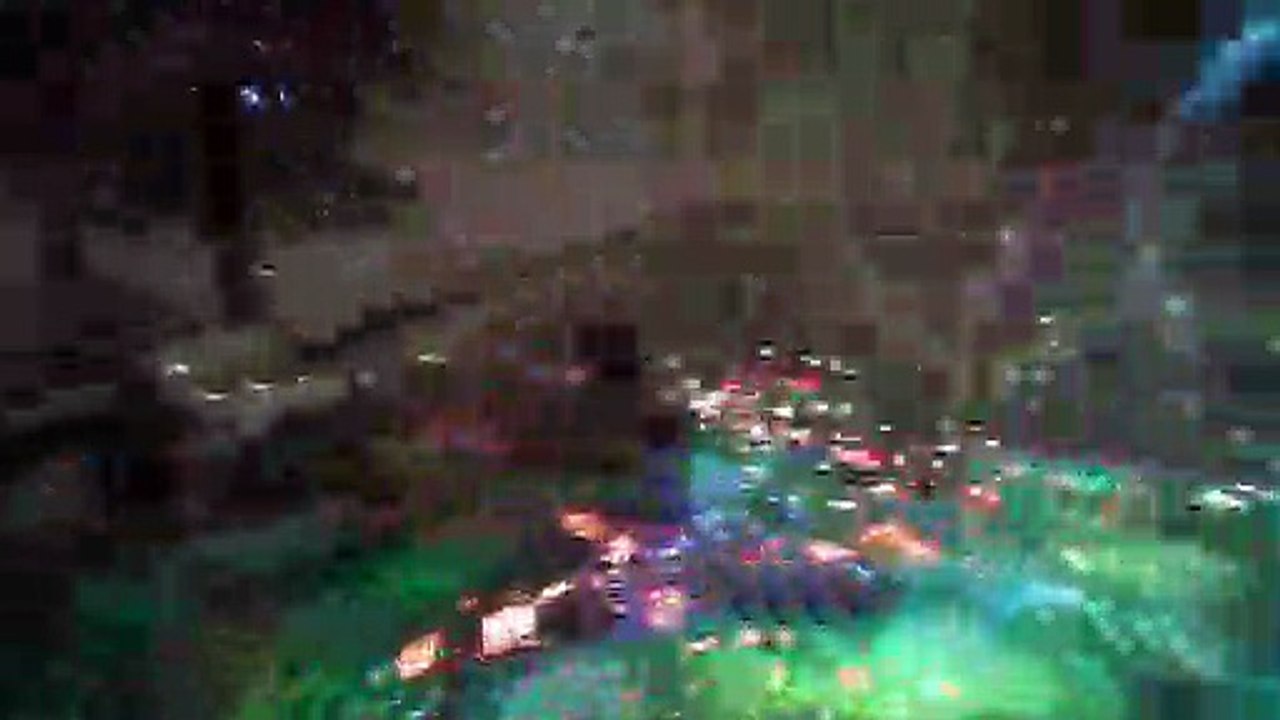 Final Fantasy XV - Trailer Comrades stand-alone