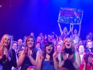 23.11.07 Tokio Hotel Interview Unsere Besten