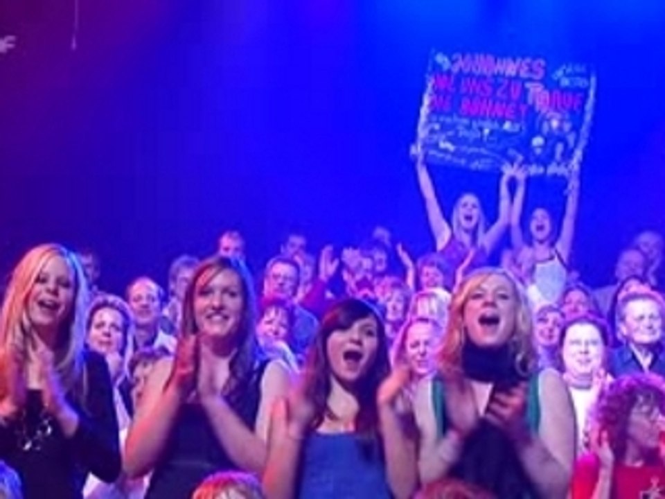 23.11.07 Tokio Hotel Interview Unsere Besten