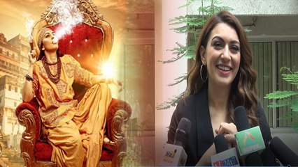 சர்ச்சையில் சிக்கிய மஹா ஹன்சிகா பேட்டி- வீடியோ