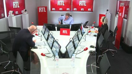 Smic : "Tout le monde ne touchera pas 100 euros en plus", explique François Lenglet