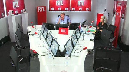 "Gilets jaunes" :  "Il est temps d'arrêter d'être sur les ronds-points", estime Jacline Moureau