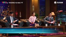 [Season 2] Shark Tank Vietnam - Thương Vụ Bạc Tỷ | Tập 7