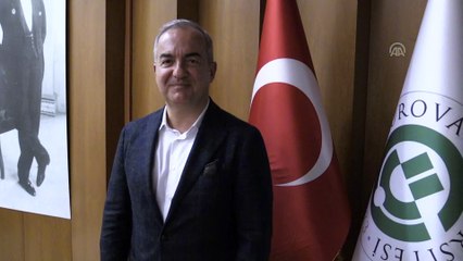 Makine ihracatçıları hedef büyüttü - ADANA