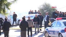 Antalya Emniyet Müdür Yardımcısı Otomobilinde Ölü Bulundu