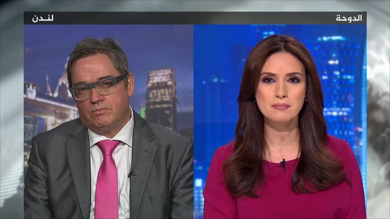 الحصاد-تصويت المحافظين.. تيريزا ماي إلى أين؟