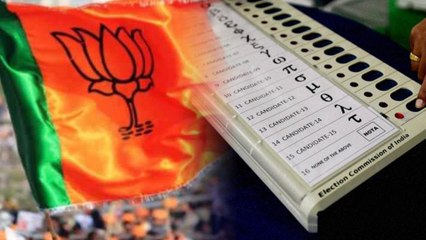 ಮಧ್ಯಪ್ರದೇಶದಲ್ಲಿ ಬಿಜೆಪಿ ಗೆಲುವಿಗೆ ಅಡ್ಡ ನಿಂತ 'ನೋಟಾ' | Oneindia Kannada