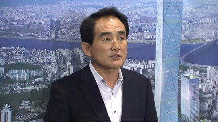 [현장영상] 강남구 "붕괴 위험 오피스텔 폐쇄...일요일까지 긴급 보강" / YTN