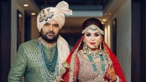 Kapil Sharma Ginni Wedding: Everything you need to know about groom's outfit & look | FilmiBeat