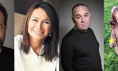 Feridun Düzağaç, Demet Akbağ ve Güven Kıraç Öykü Arin için çağrıda bulundu: Lütfen kan verin