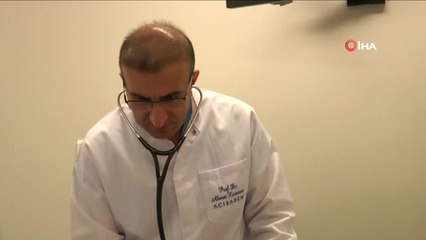 Prof. Dr. Karaman: "Düzgün Çalışmayan Bağışıklık Sistemi Ülseratif Kolit Nedeni"