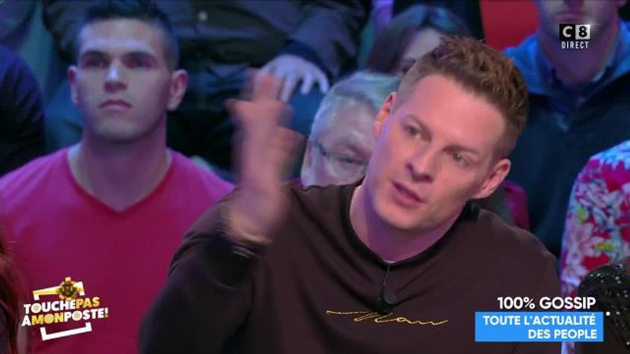 VIDEO. "Il n’est jamais vrai" : Matthieu Delormeau flingue le coming-out de Frédéric Lopez dans "Mille et une vies"