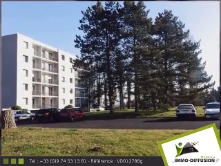 T4 78.92m2 A louer sur Saint georges de reneins - 678 Euros/mois