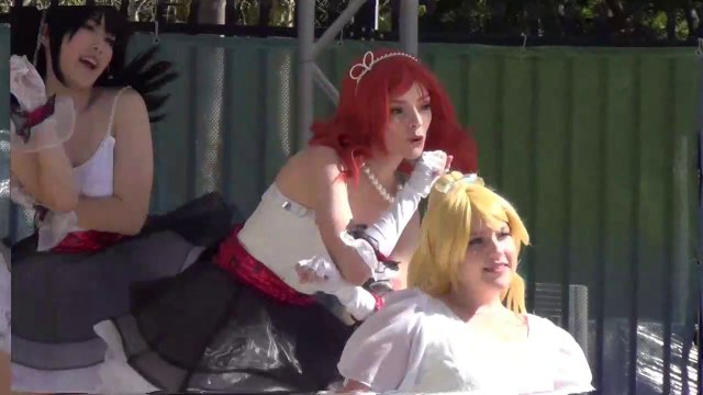 Matsuri Festival 2018 12-14 Mews Au, Tumbalong Park, Darling habour, Sydney, 8 Dec 18