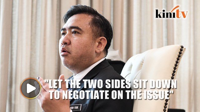 M'sia and Singapore will meet in January to discuss ILS