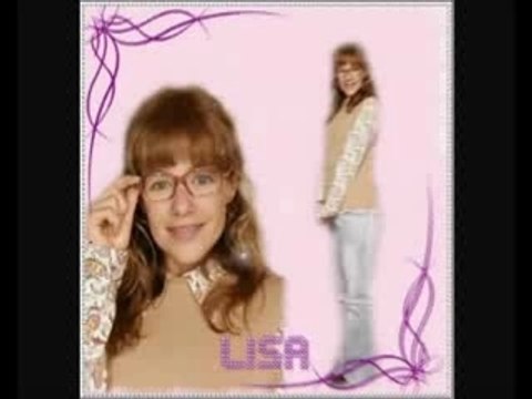 Le destin de Lisa Pourquoi David et Lisa