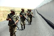 Erdoğan'ın Operasyon Talimatı Sonrası Suriye Sınır Hattı Hareketlendi