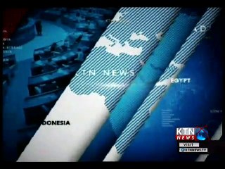 KTNNEWS Headlines- 1 PM- 13th December 2018