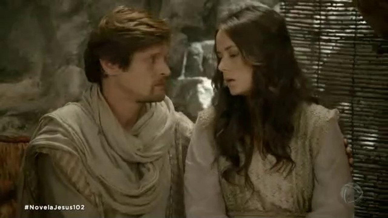 JESUS CAPITULO 103 COMPLETO