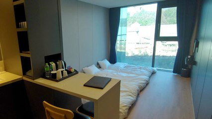 [기업] 포스코, 그룹사·협력업체에 휴양시설 개방 / YTN