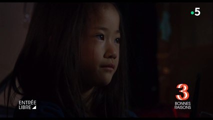 Trois bonnes raisons d'aller voir « Une affaire de famille »