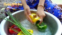 Yummy Sea Snail Curry Stir Fry Recipe - Sea Snail Curry - Cooking With Sros