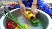 Yummy Sea Snail Curry Stir Fry Recipe - Sea Snail Curry - Cooking With Sros