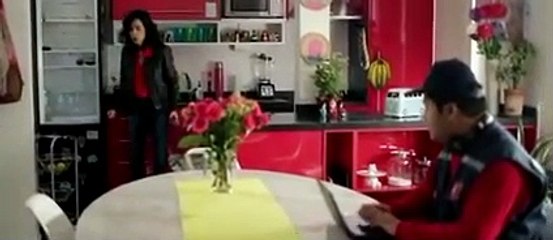 Sin Filtro, 2016 - Pelicula Chilena Completa - part 2/2