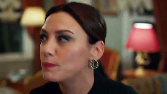 Elimi Bırakma 21. Bölüm 2. Tanıtım