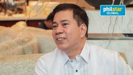 DOT official says martial law extension 'good sign'