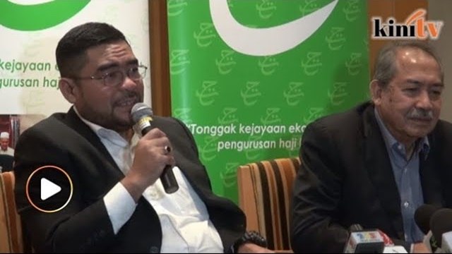 Fokus sekarang pulihkan Tabung Haji - Mujahid