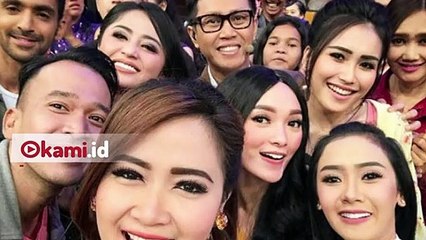 5 Artis yang Paling Banyak Dicari di Google Sepanjang 2018