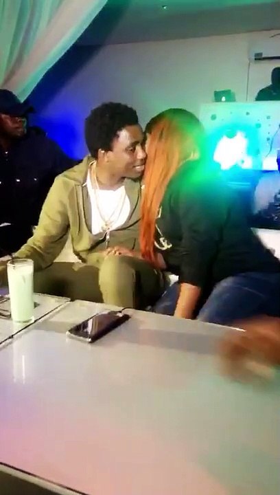 wally seck