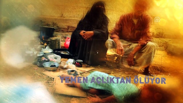 AFAD Başkanı Güllüoğlu: ''Yemen'e yardım ulaştırmayı insanlık vazifesi biliyoruz' - ANKARA