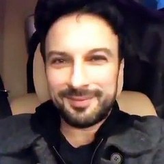 Tarkan'dan gizemli paylaşım: Nereye gidiyorum acaba?