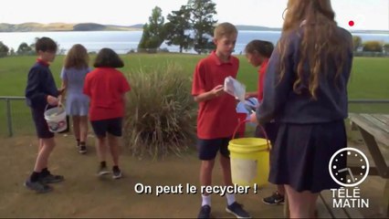 TV ailleurs - « Planet Project »