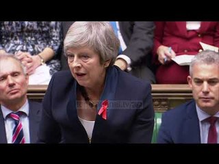 May niset drejt Brukselit pasi i mbijetoi mocionit të mosbesimit - Top Channel Albania