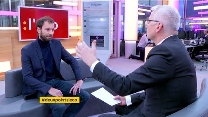 Mathieu Plane : "Il faut revenir à plus de 10 ans en arrière pour voir un tel geste en faveur des ménages"