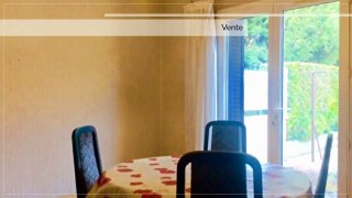 A vendre - Maison/villa - LOUVRES (95380) - 4 pièces - 92m²