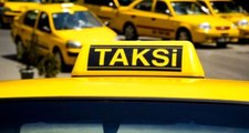 Taksi Plakalarında Görülmemiş Düşüş: Yüzde 30 Eridi
