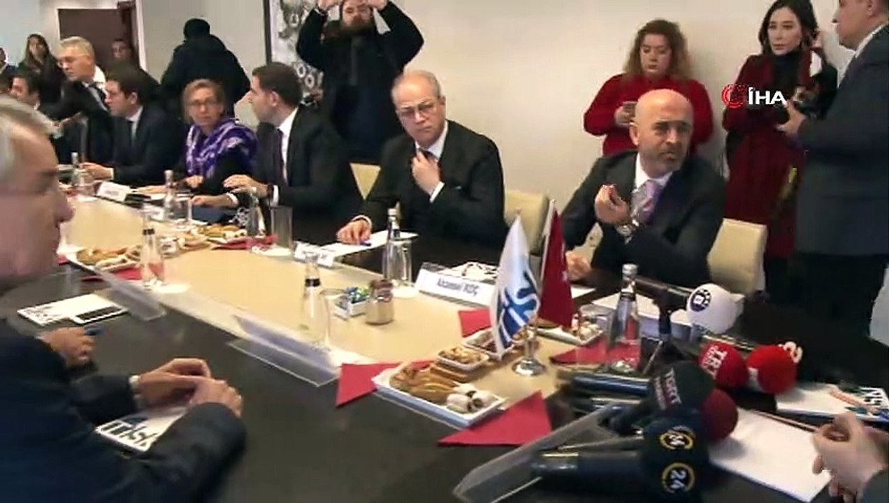 Çalışma Genel Müdürü Önder'den asgari ücret açıklaması